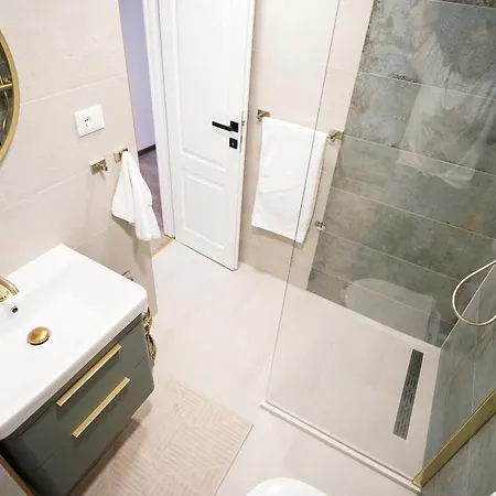 Apartment Rocco Rovinj
