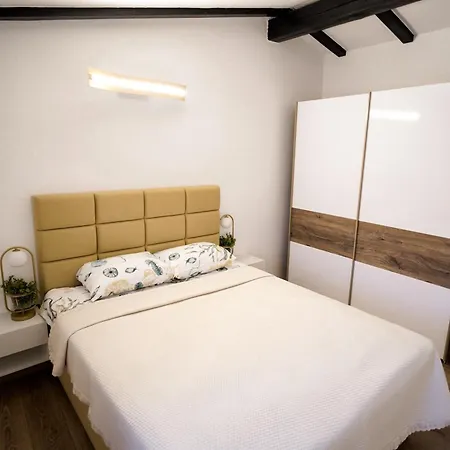 Rocco Apartment