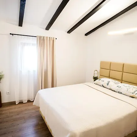 Apartamento Rocco