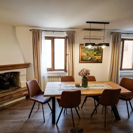 Rocco Apartamento Rovinj