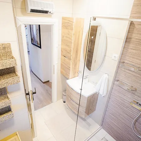 Rocco Apartment Rovinj