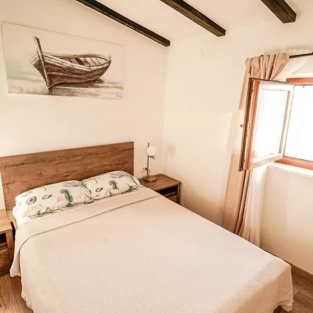 Apartment Rocco Rovinj