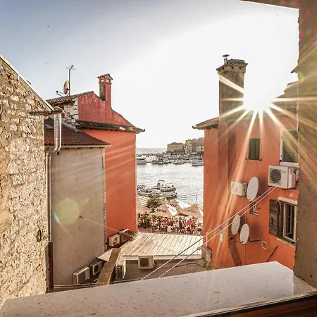 Rocco * Rovinj