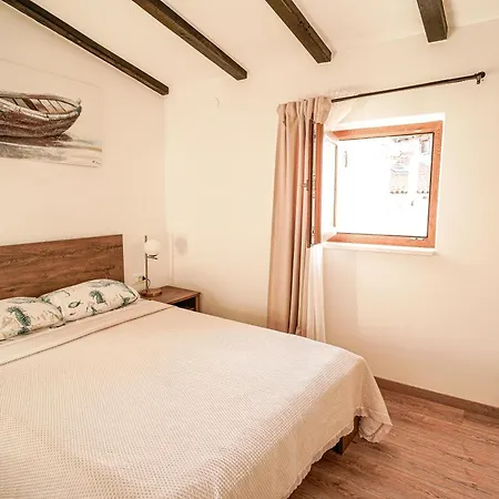 Rocco Apartment