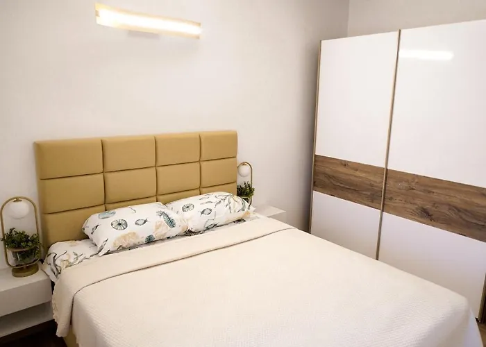 Rocco Διαμέρισμα