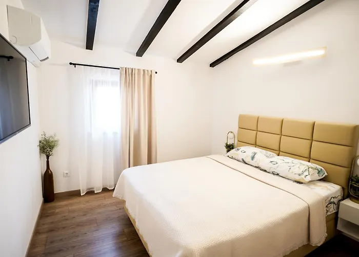 Διαμέρισμα Rocco