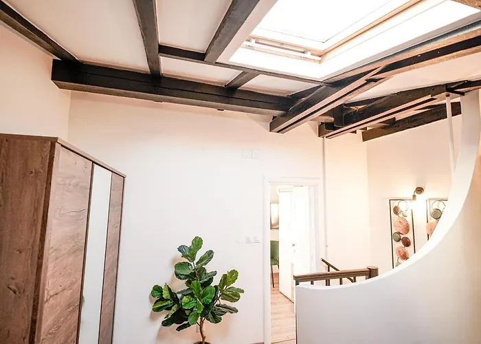 Rocco Διαμέρισμα Ρόβινι