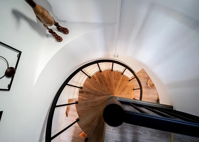 Διαμέρισμα Rocco *