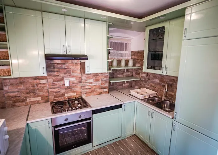 Διαμέρισμα Rocco