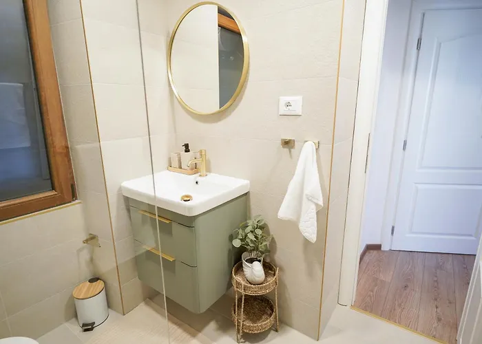 Rocco Διαμέρισμα