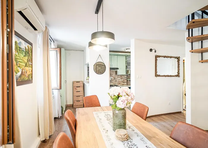 Διαμέρισμα Rocco