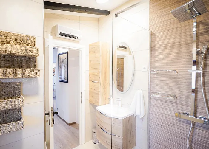 Διαμέρισμα Rocco *