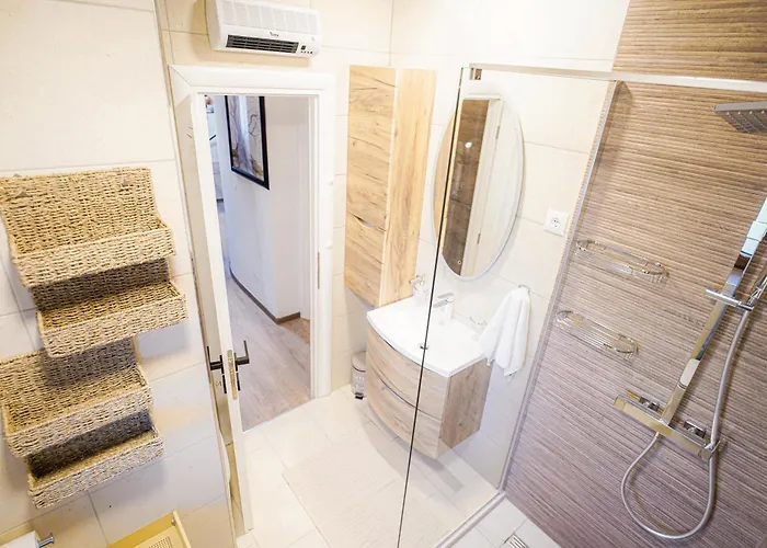 Rocco Διαμέρισμα Ρόβινι