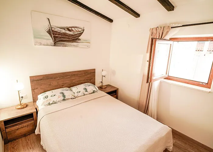 Διαμέρισμα Rocco Ρόβινι