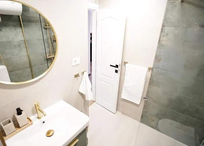 Διαμέρισμα Rocco