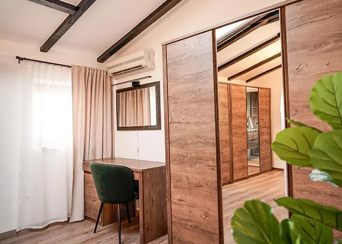 Rocco Διαμέρισμα *