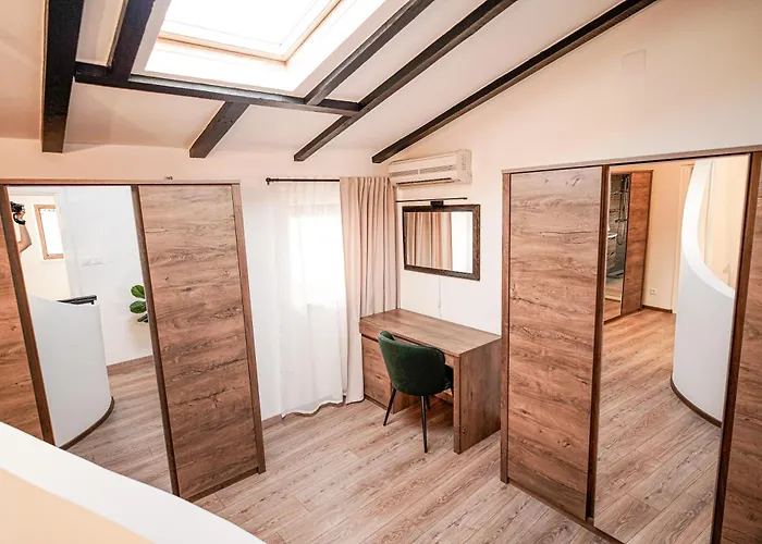 Διαμέρισμα Rocco