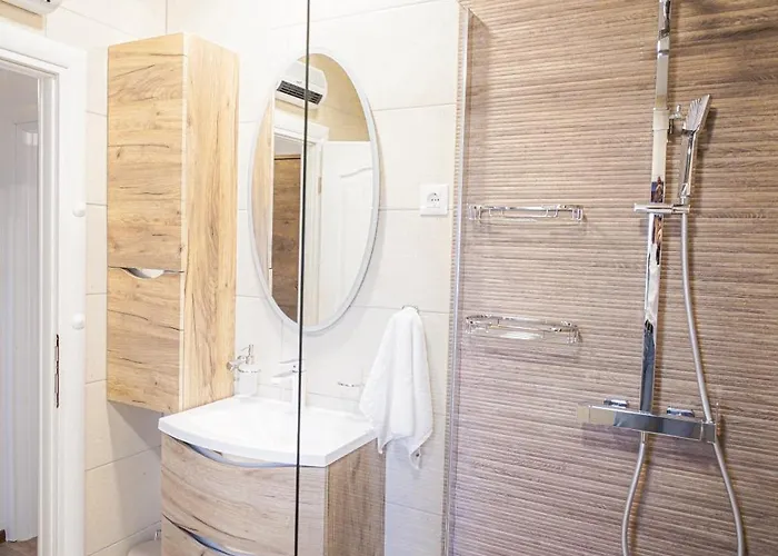 Διαμέρισμα Rocco Ρόβινι