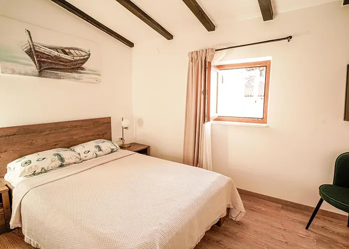 Rocco Διαμέρισμα