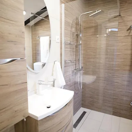 Apartman Rocco *