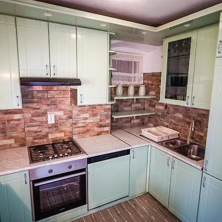 Apartamento Rocco