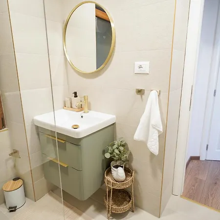 Rocco Apartman
