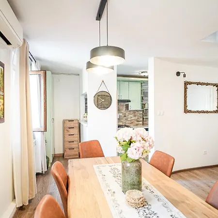 Apartamento Rocco