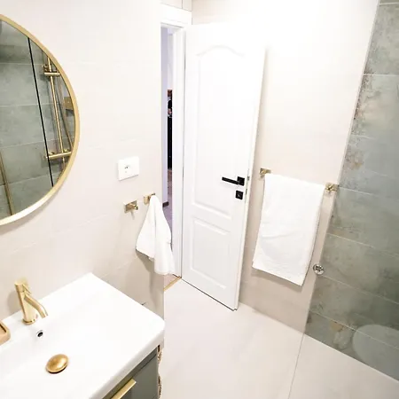 Apartamento Rocco
