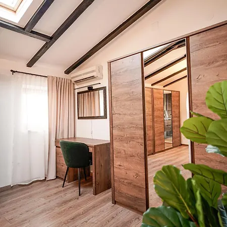 Rocco Apartamento *