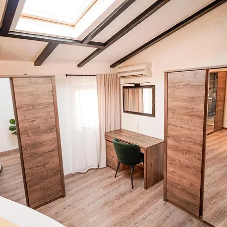 Apartamento Rocco