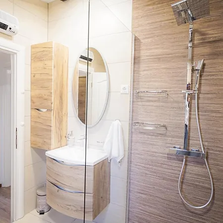 Apartment Rocco Rovinj